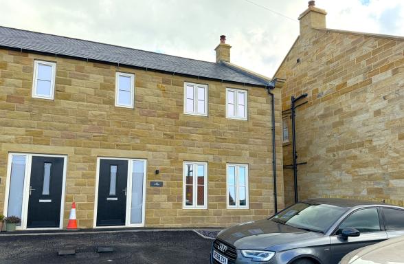 ASH COTTAGE